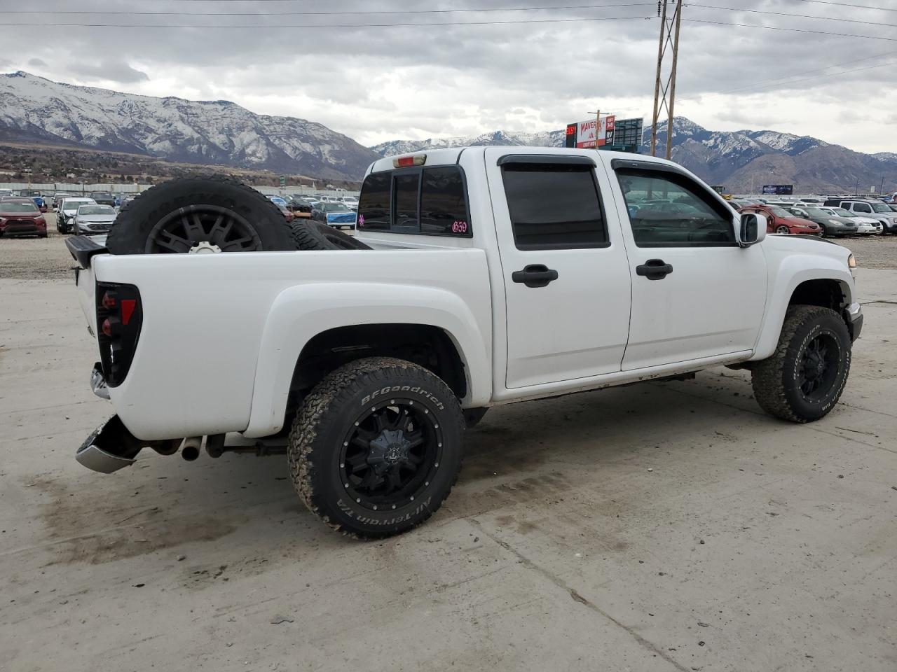 2006 Chevrolet Colorado - Image 3