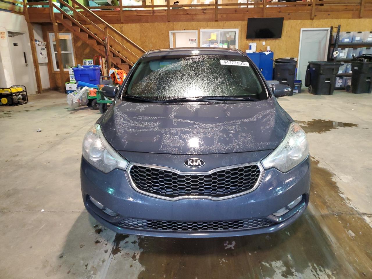 2015 Kia Forte - Image 5