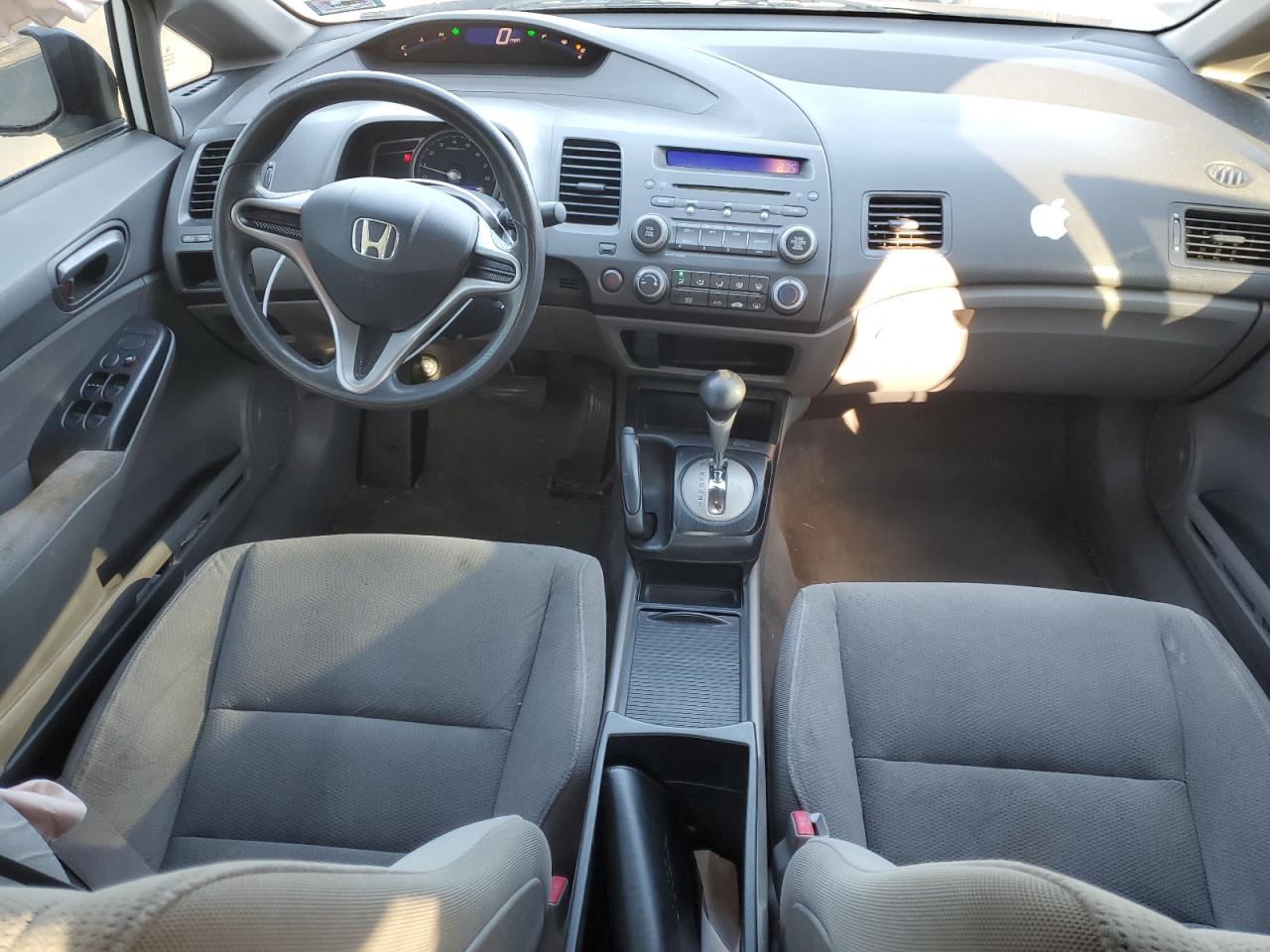 2009 Honda Civic - Image 8