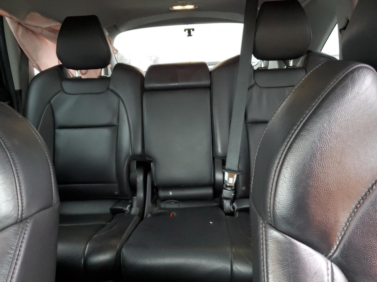 2020 Acura MDX - Image 10