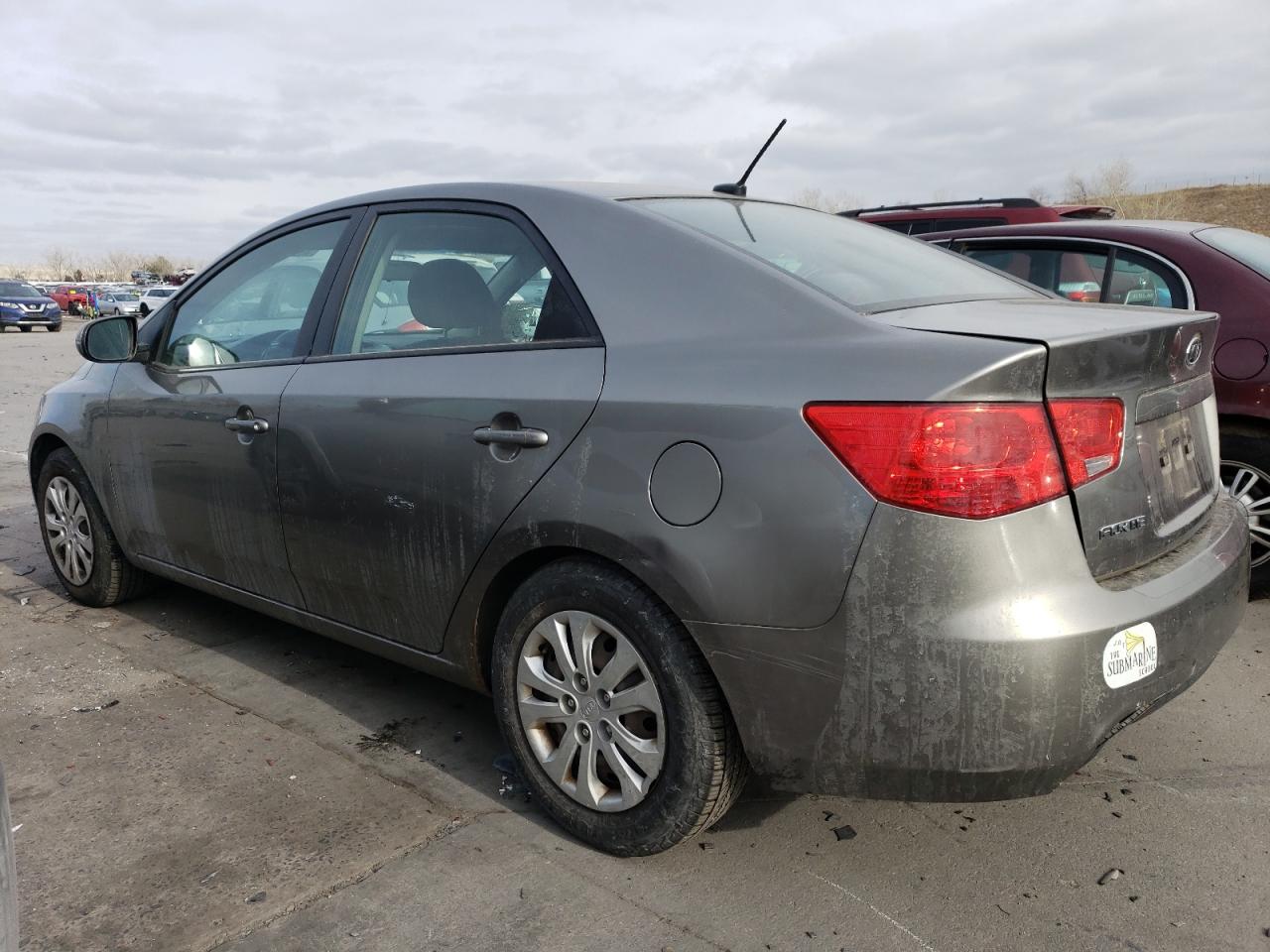 2013 Kia Forte - Image 2