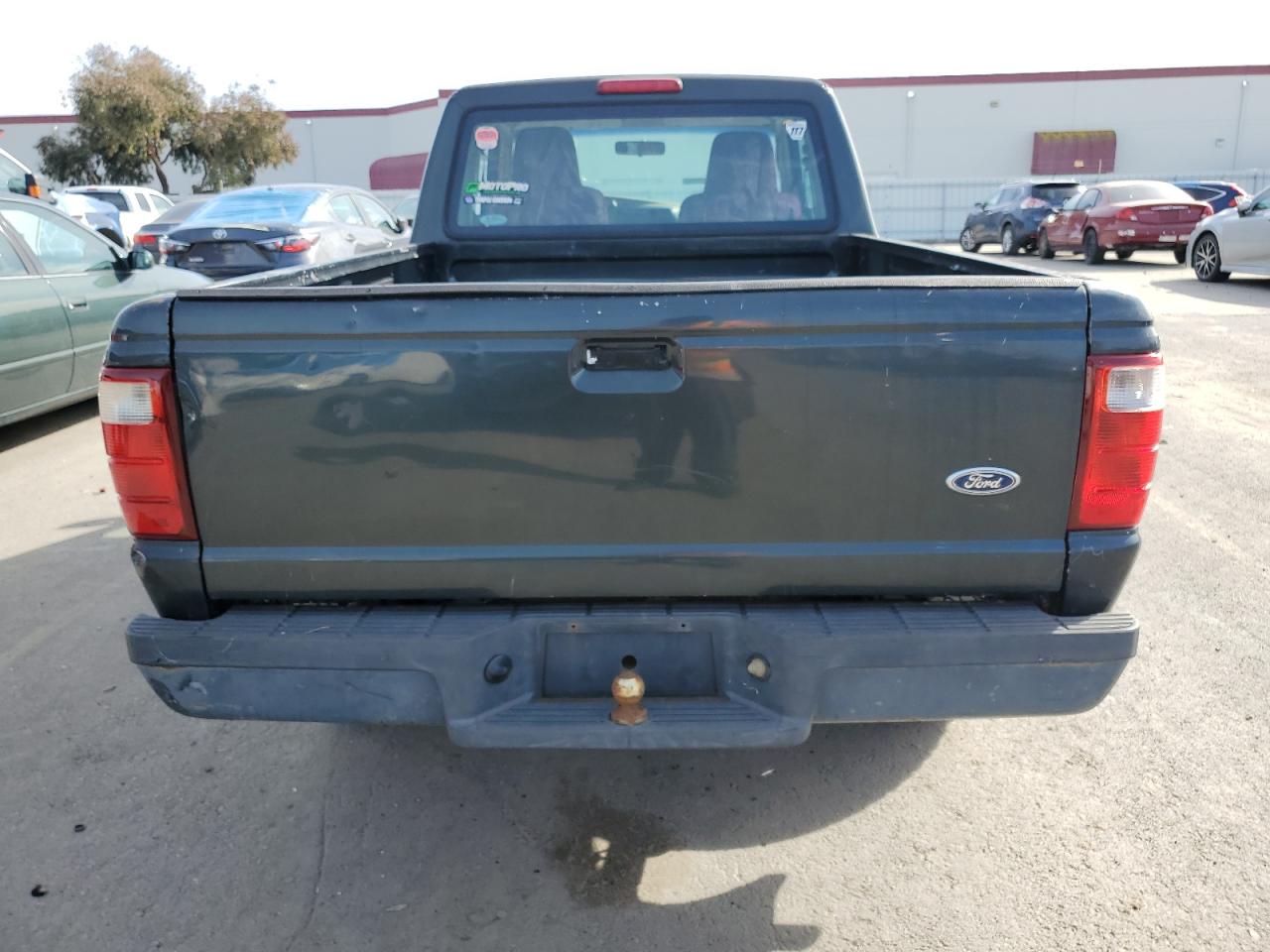 2005 Ford Ranger - Image 6