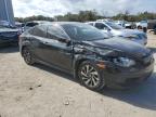 2016 Honda Civic Lx на продаже в Jacksonville, FL - Front End