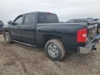 2013 Chevrolet Silverado C1500 Lt en Venta en Houston, TX - Water/Flood