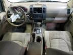 2005 Nissan Frontier King Cab Le zu verkaufen in Pasco, WA - Front End