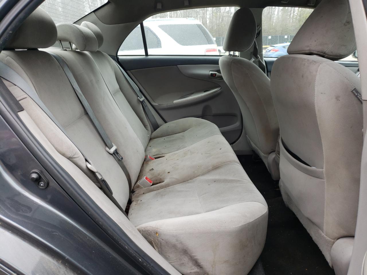 2012 Toyota Corolla - Image 10