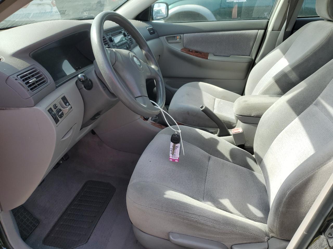 2007 Toyota Corolla - Image 7