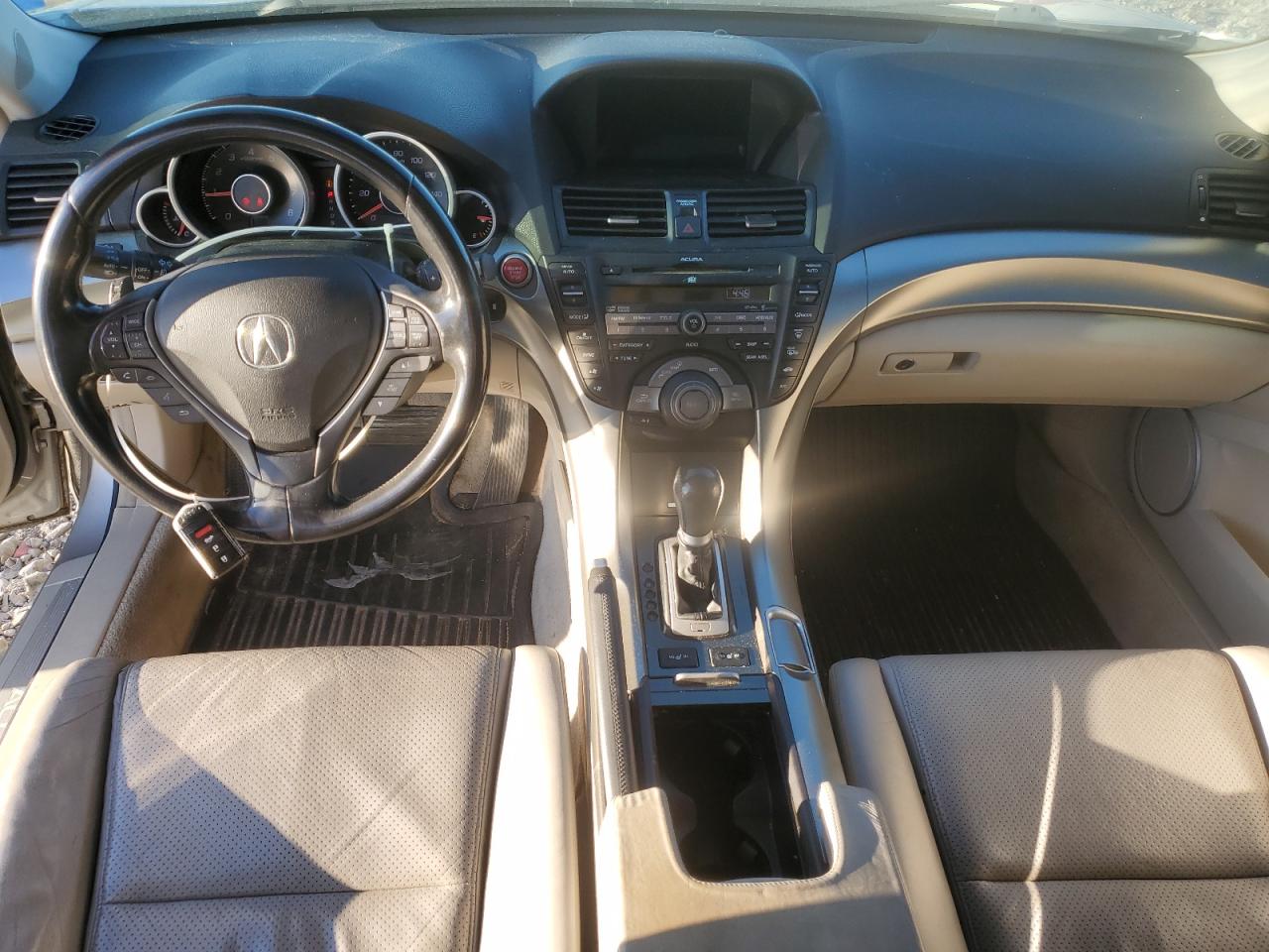 2009 Acura TL - Image 8