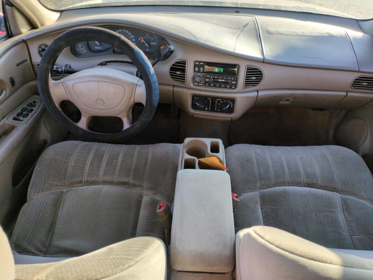 2002 Buick Century - Image 8