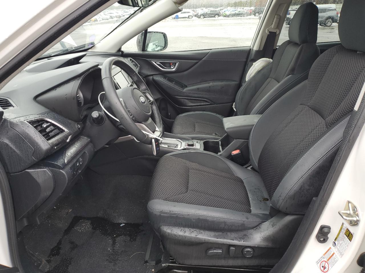 2020 Subaru Forester - Image 7