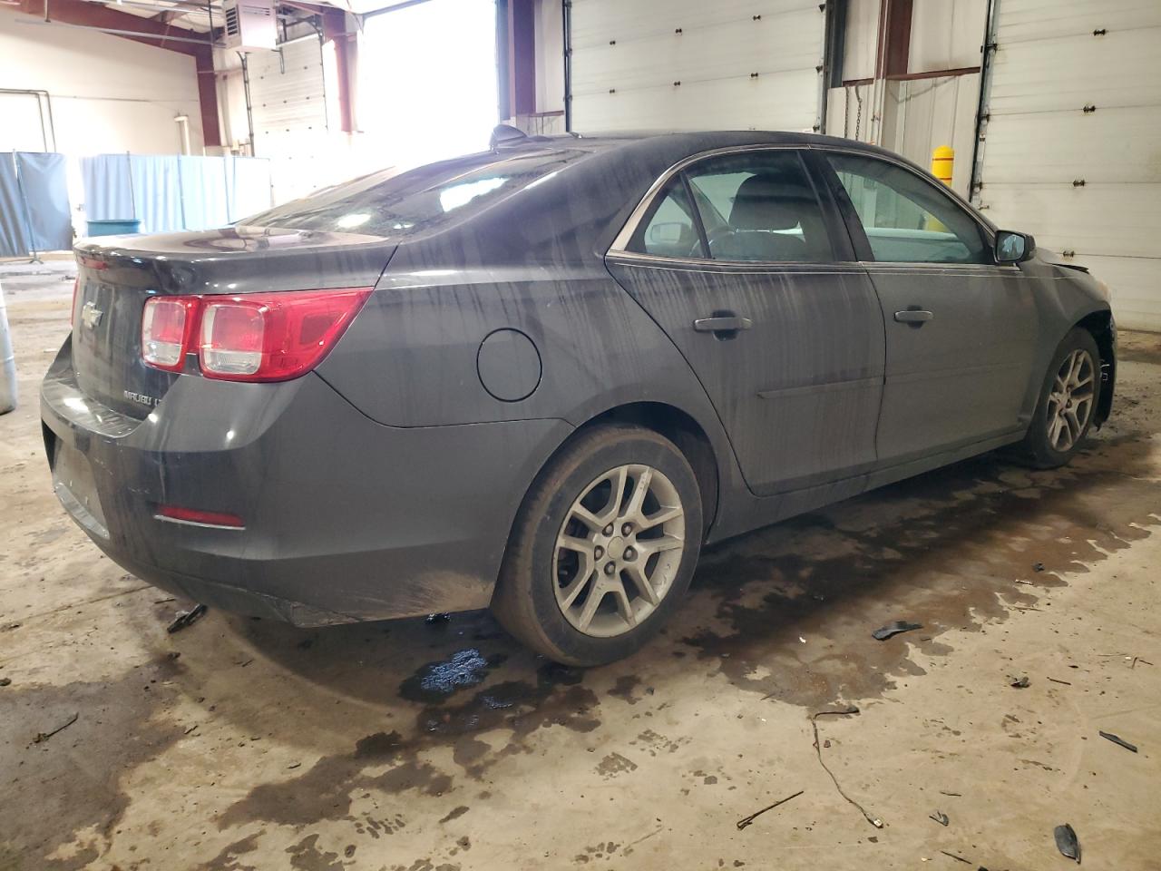 2013 Chevrolet Malibu - Image 3