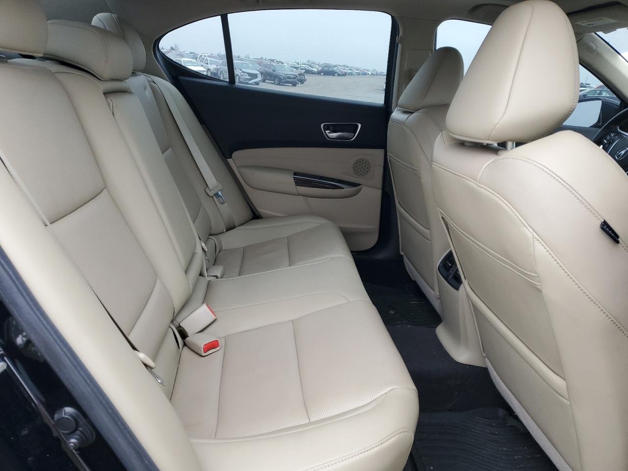 2020 Acura TLX - Image 11