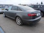 2010 AUDI A6 LE MANS for sale at Copart NEWBURY