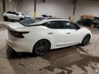 2020 Nissan Maxima Platinum იყიდება Chalfont-ში, PA - Vandalism