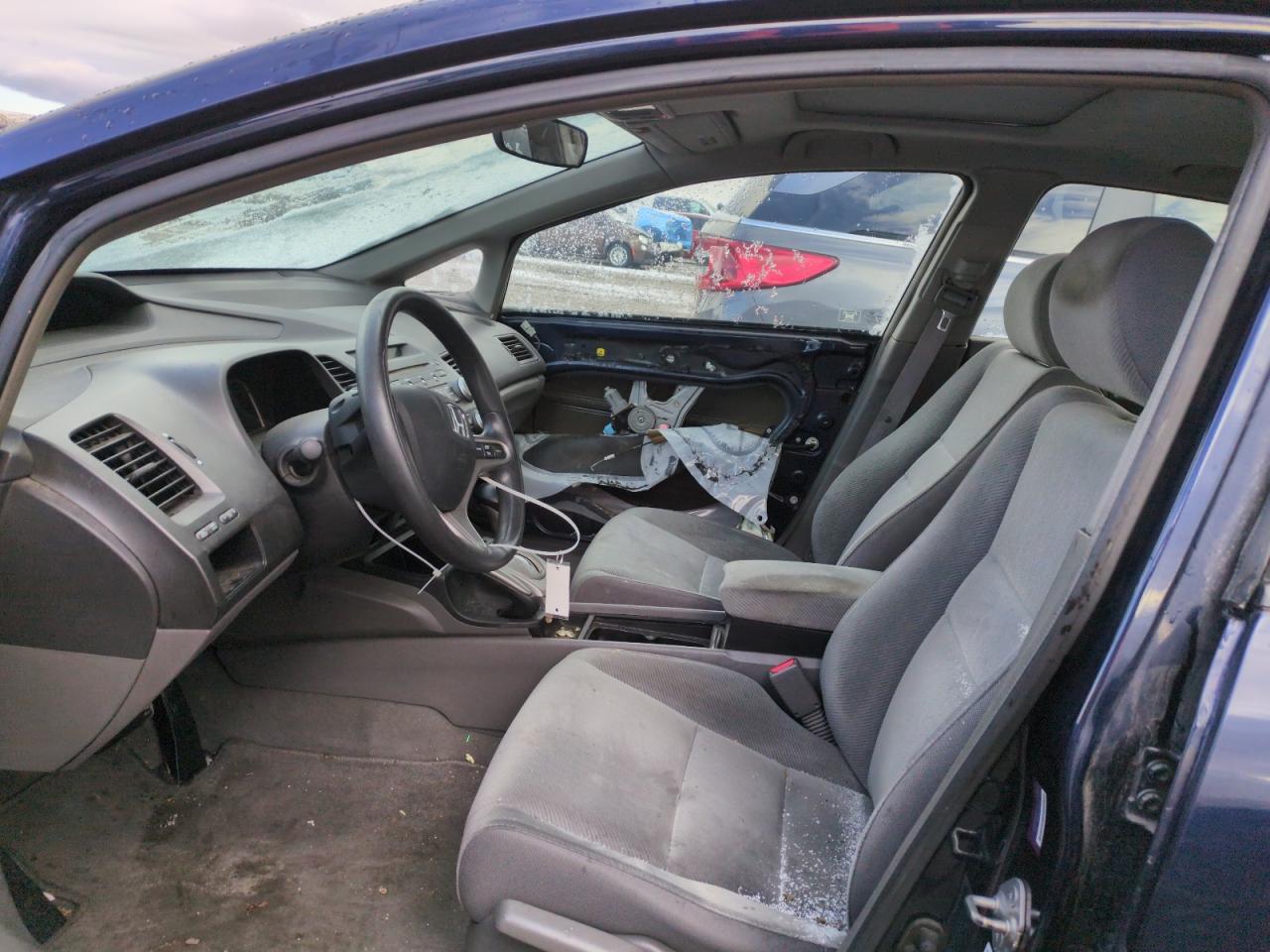 2010 Honda Civic - Image 7