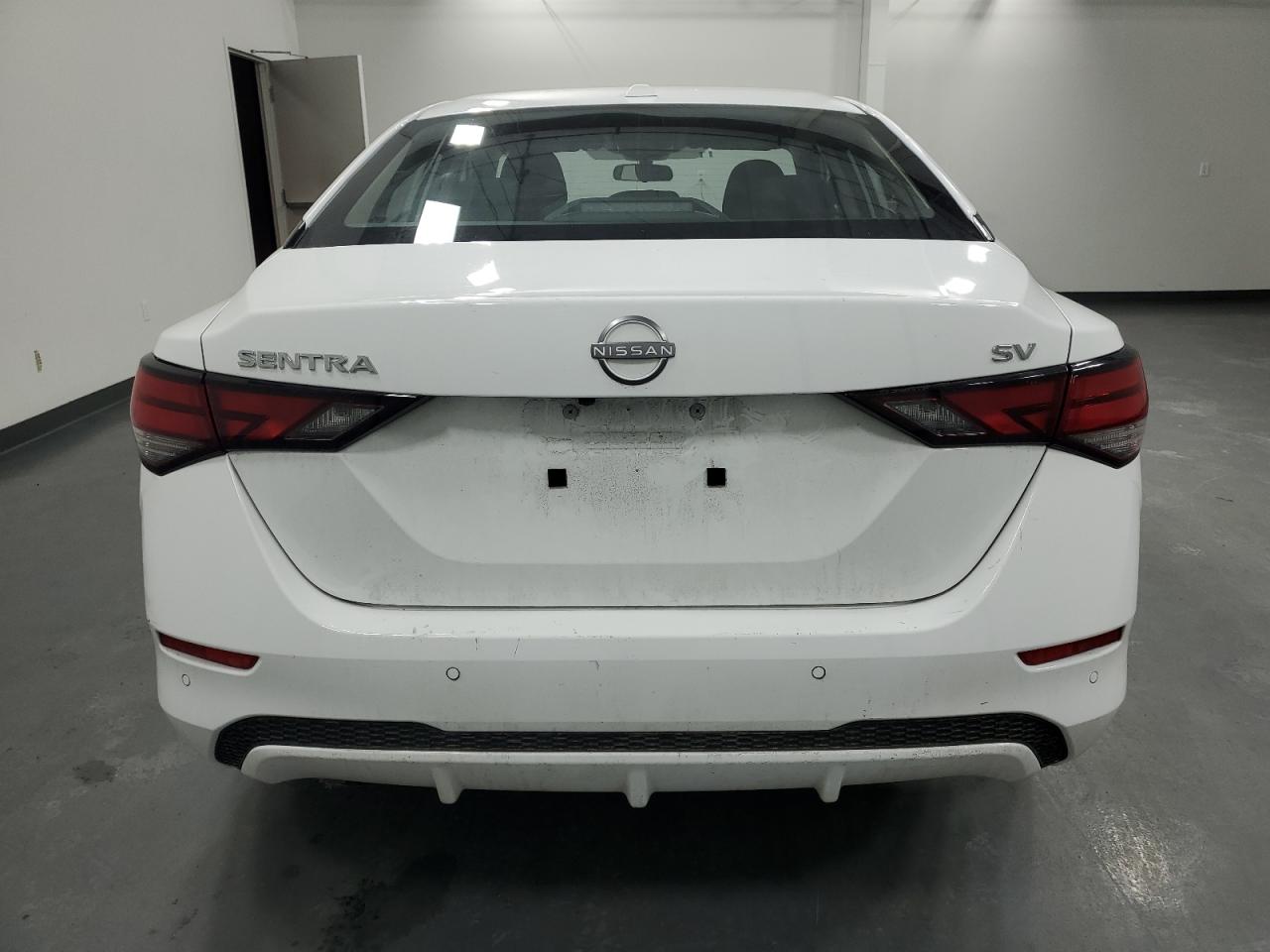 2024 Nissan Sentra - Image 6