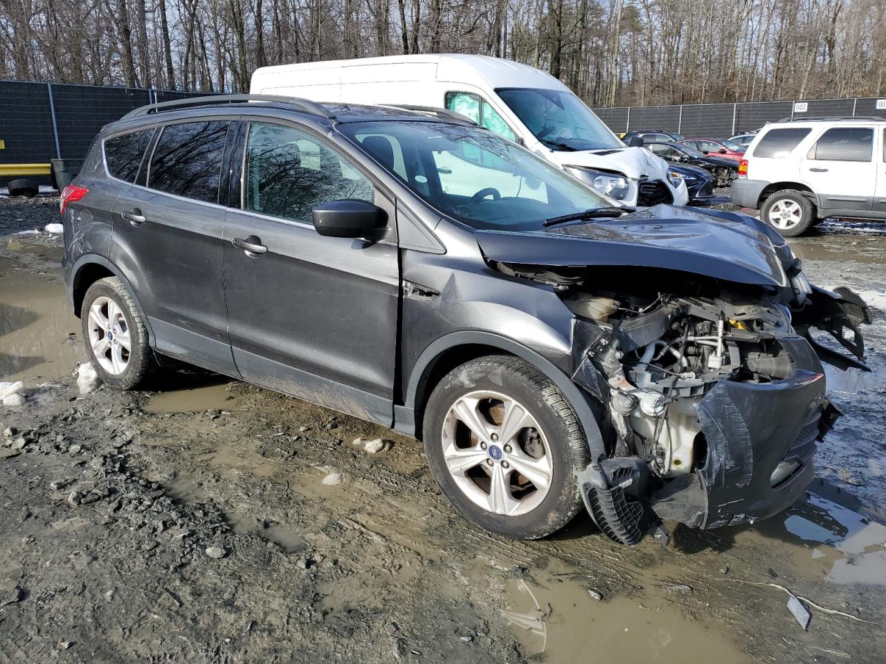 2016 Ford Escape - Image 4