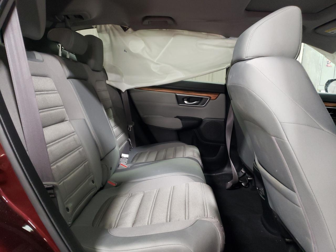 2019 Honda CR-V - Image 10