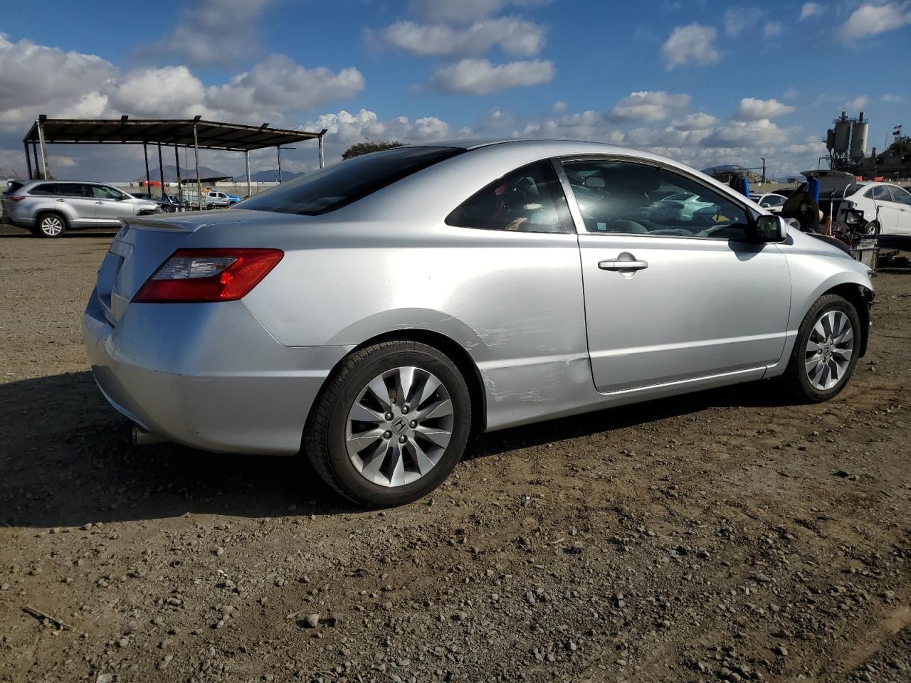 2010 Honda Civic - Image 3