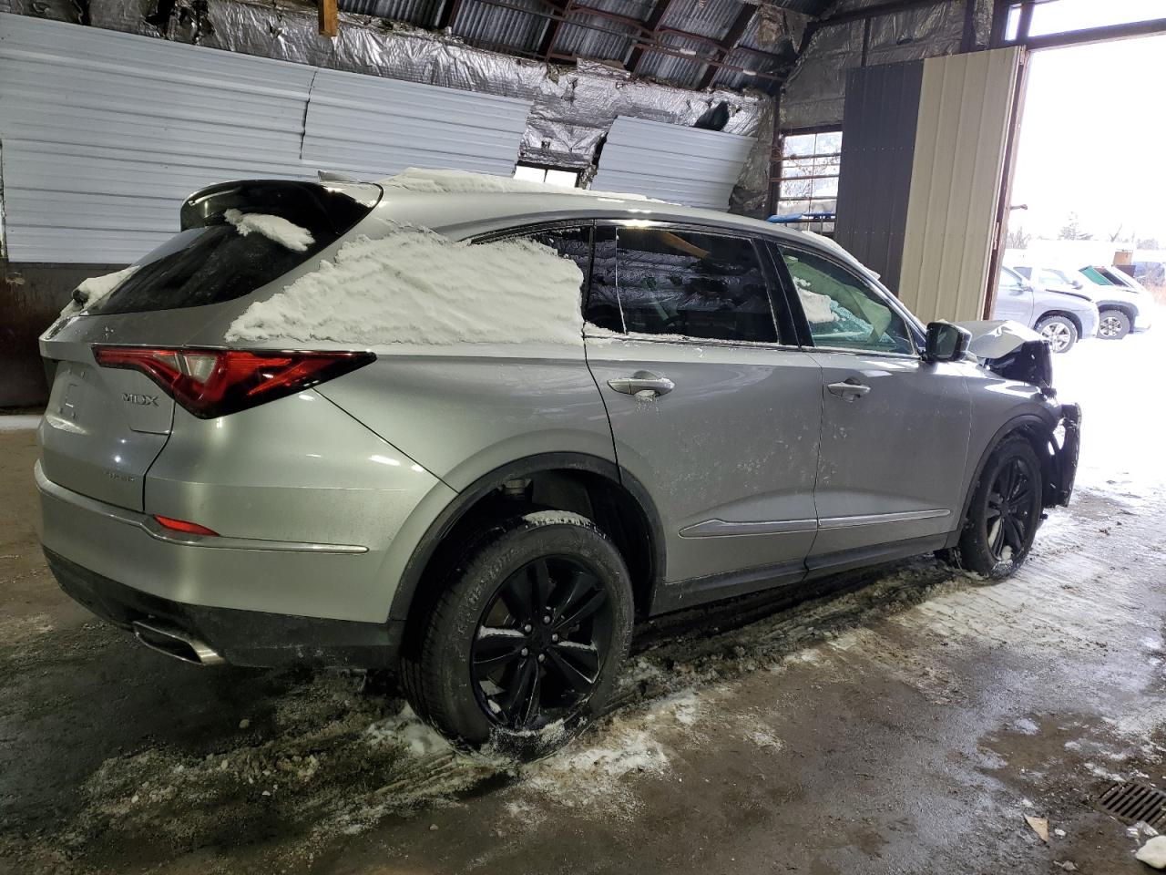 2024 Acura MDX - Image 3
