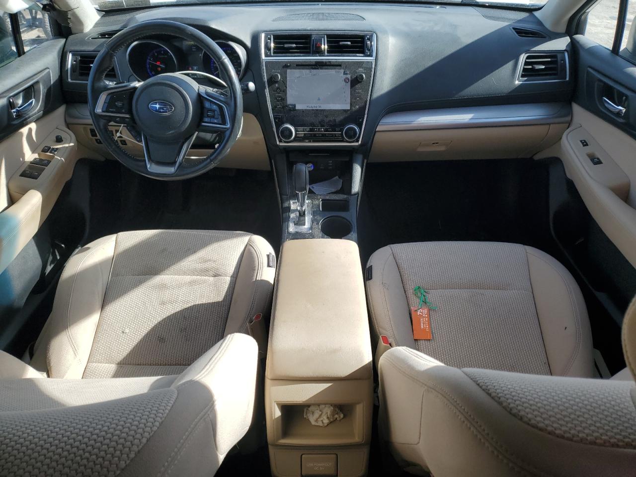 2018 Subaru Outback - Image 8