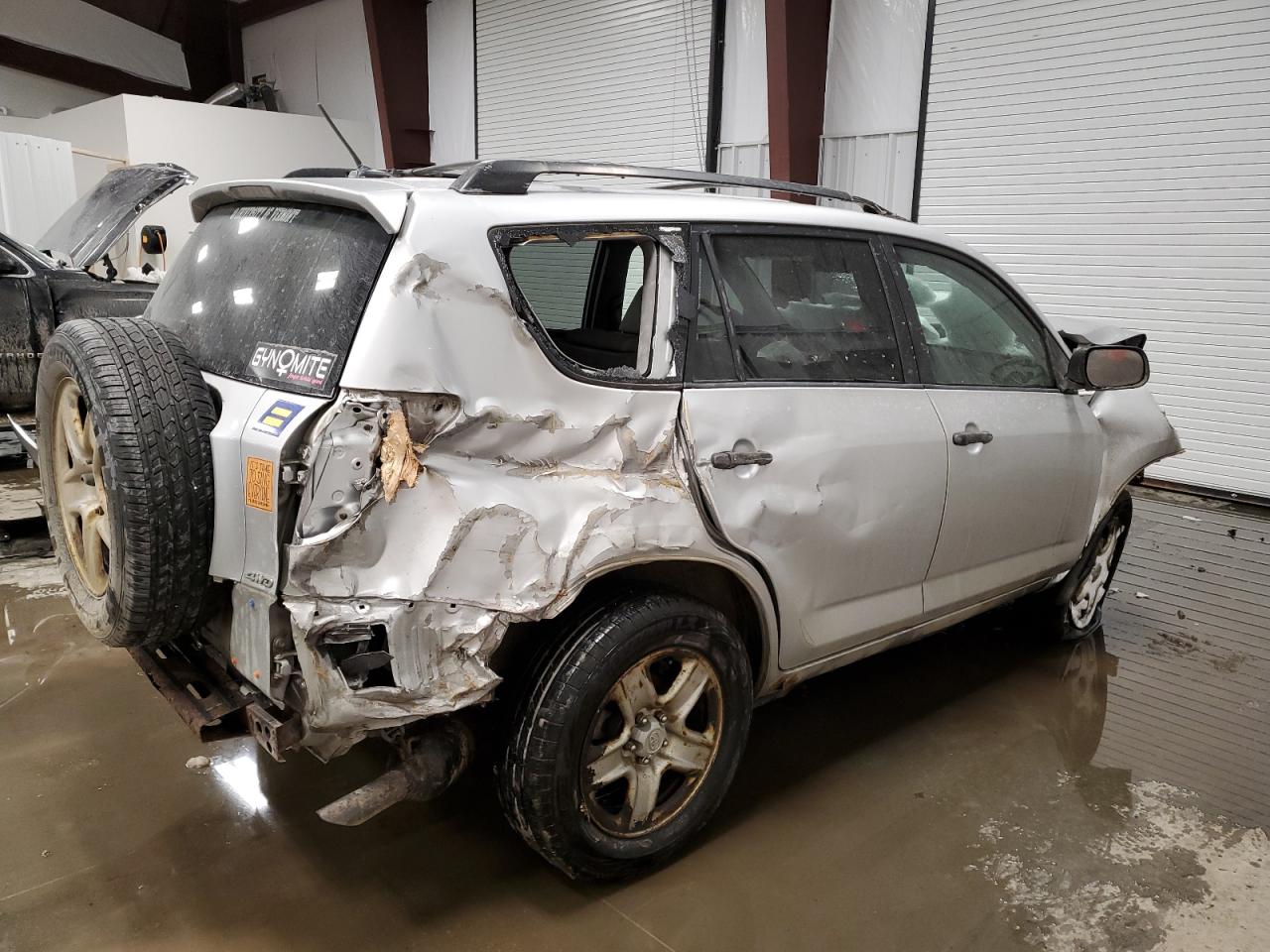 2009 Toyota RAV 4 - Image 3