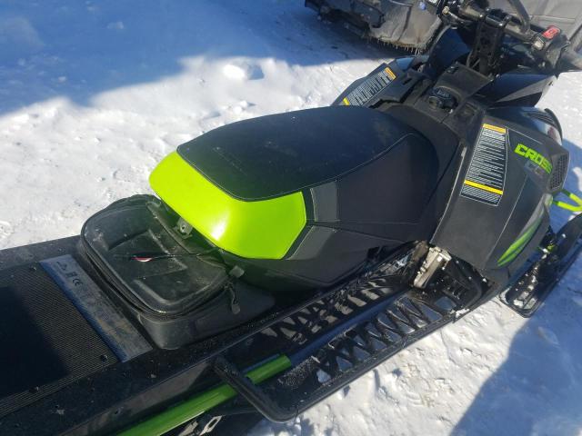 2017 ARCTIC CAT ARTIC CAT  