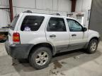 2006 Ford Escape Xlt zu verkaufen in Billings, MT - Front End