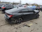 2023 Hyundai Elantra N Line за продажба в Woodburn, OR - All Over