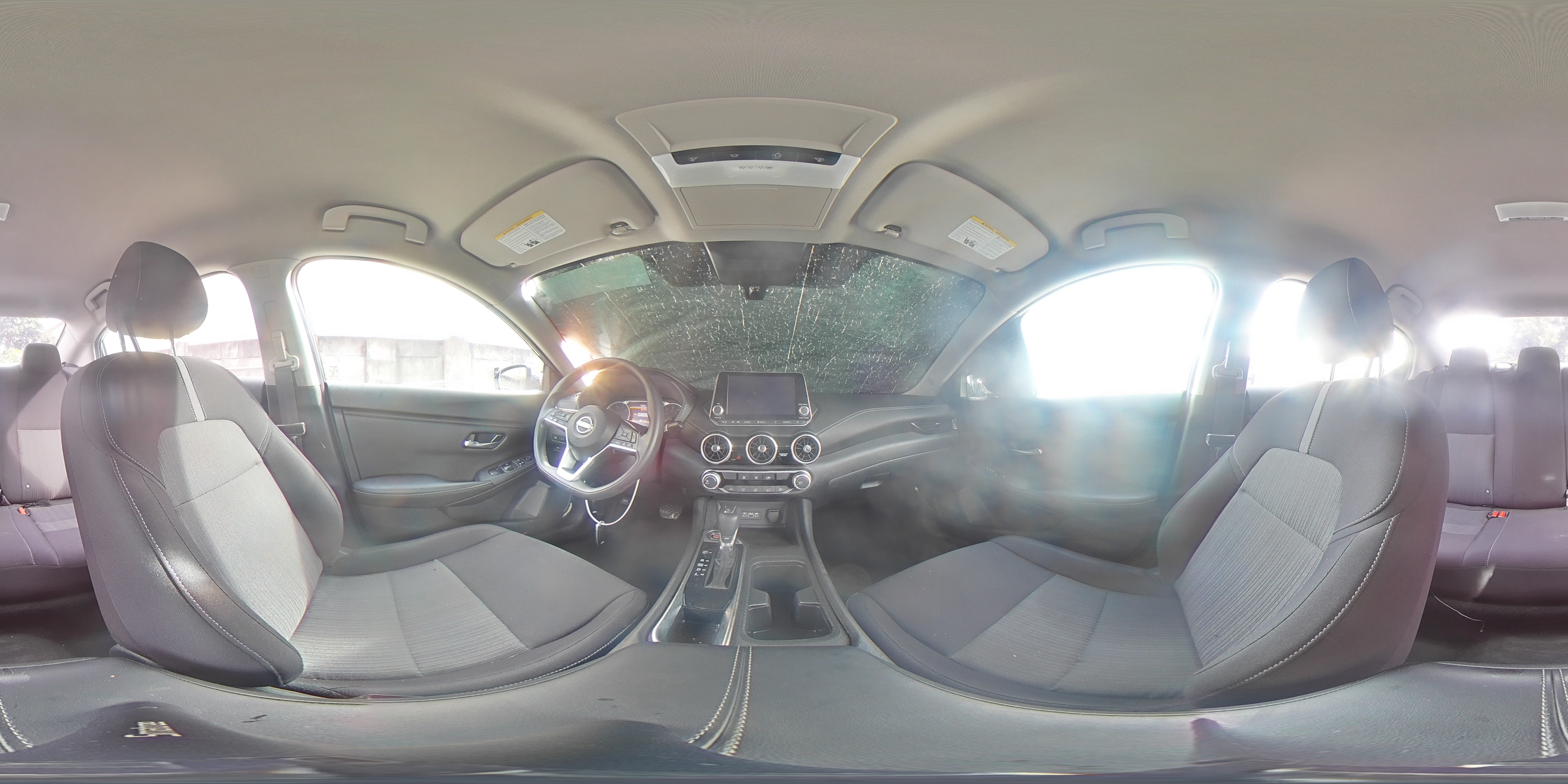 2024 Nissan Sentra - Image 13