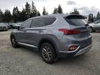 2019 Hyundai Santa Fe Se იყიდება Graham-ში, WA - Front End