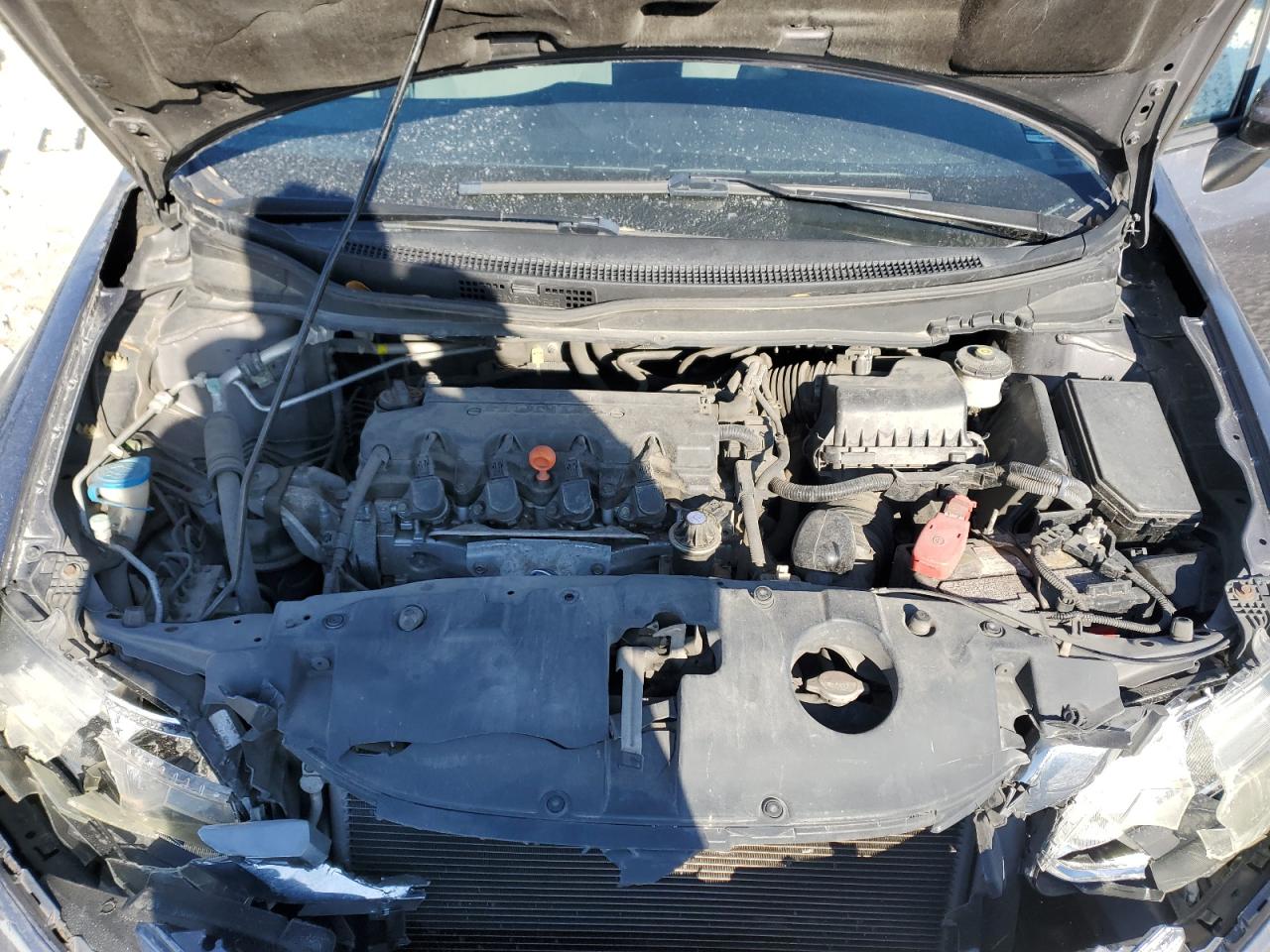 2014 Honda Civic - Image 11