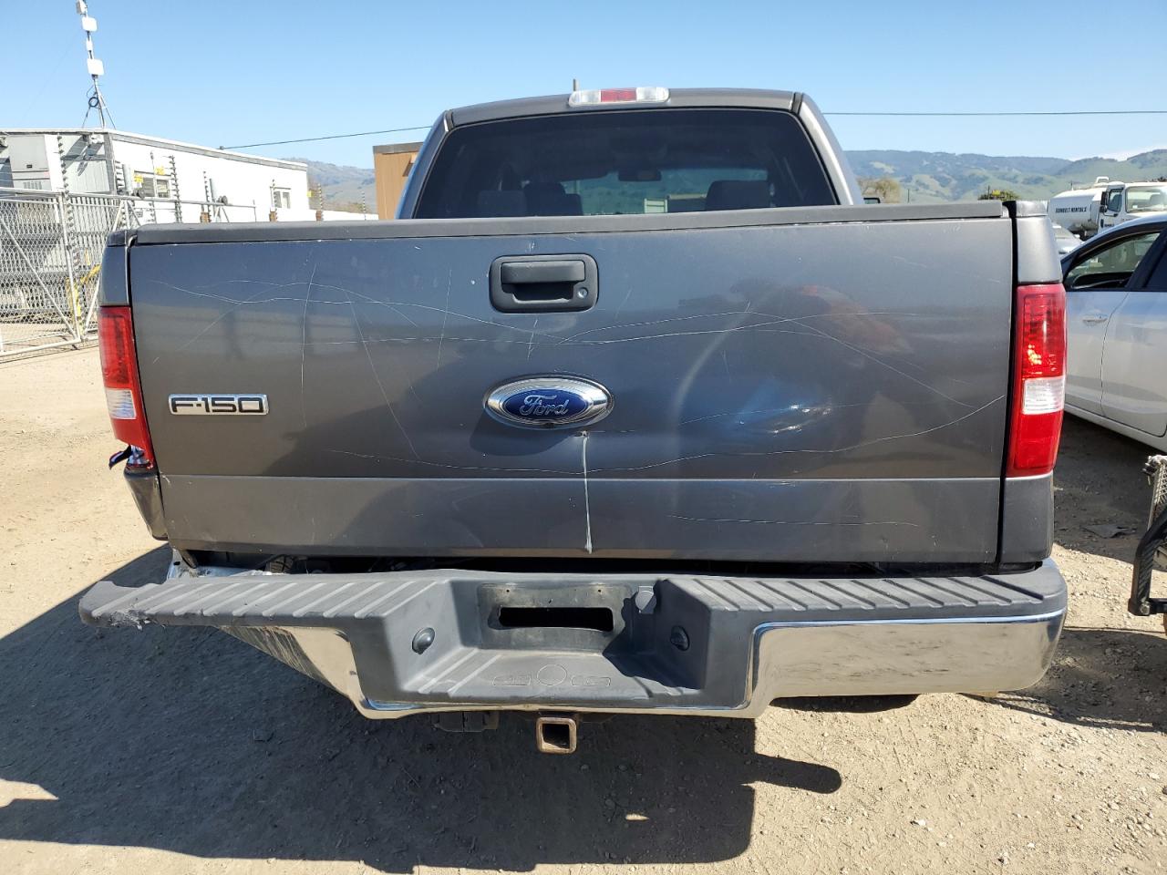 2008 Ford F-150 - Image 6