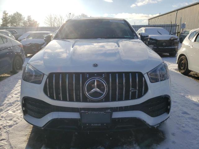 2021 MERCEDES-BENZ GLE COUPE AMG 53 4MATIC