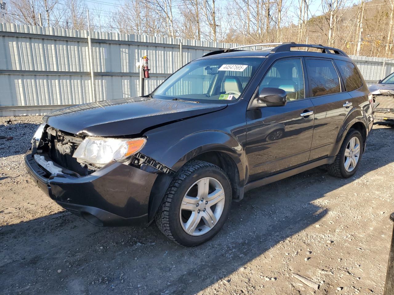 2010 Subaru Forester - Image 1