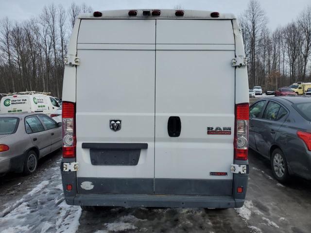 2015 RAM PROMASTER 2500 2500 HIGH