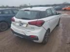 2020 HYUNDAI I20 SE MPI for sale at Copart WESTBURY