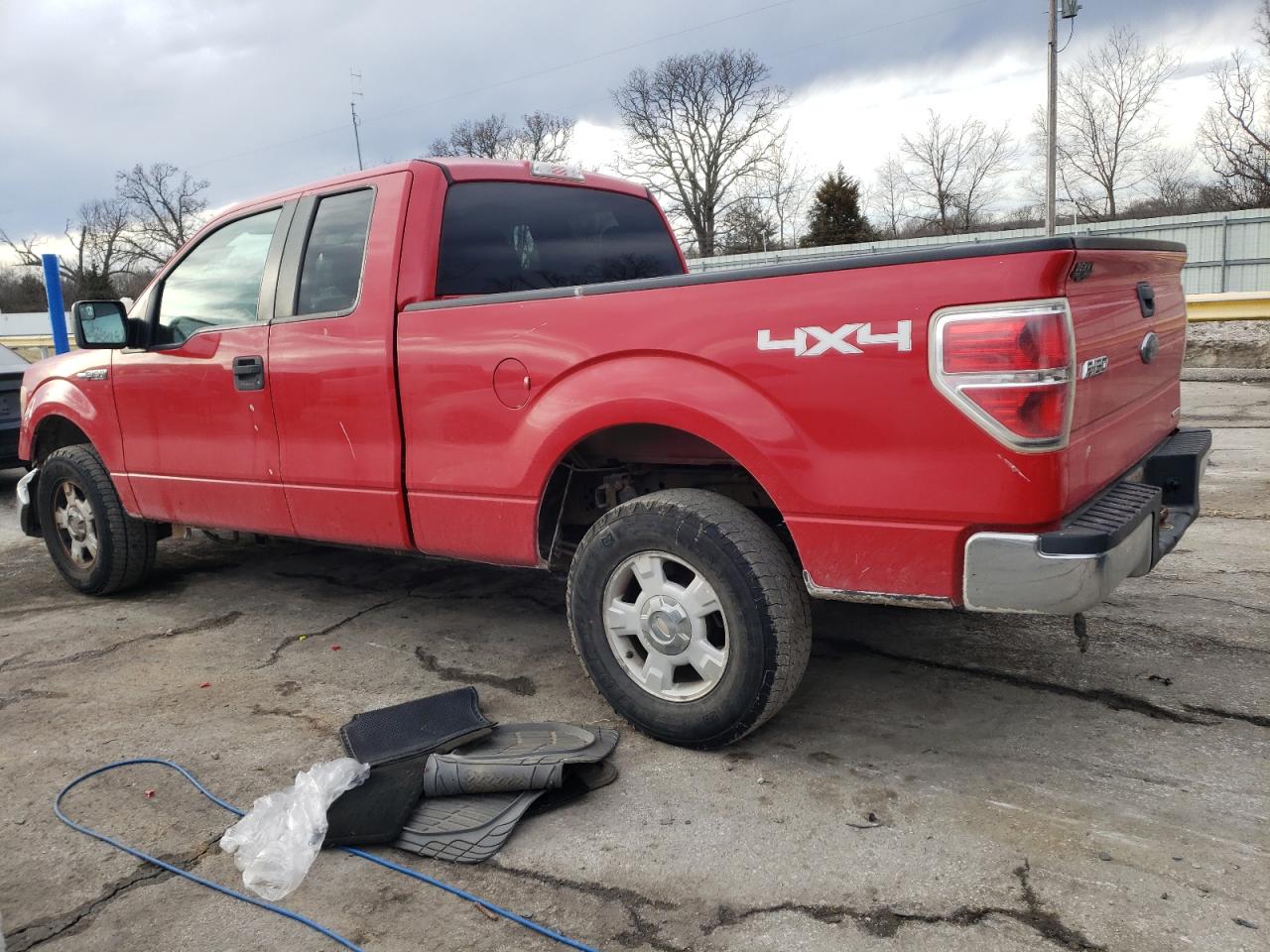 2013 Ford F-150 - Image 2