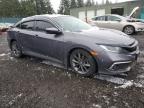 2020 Honda Civic Ex en Venta en Graham, WA - All Over