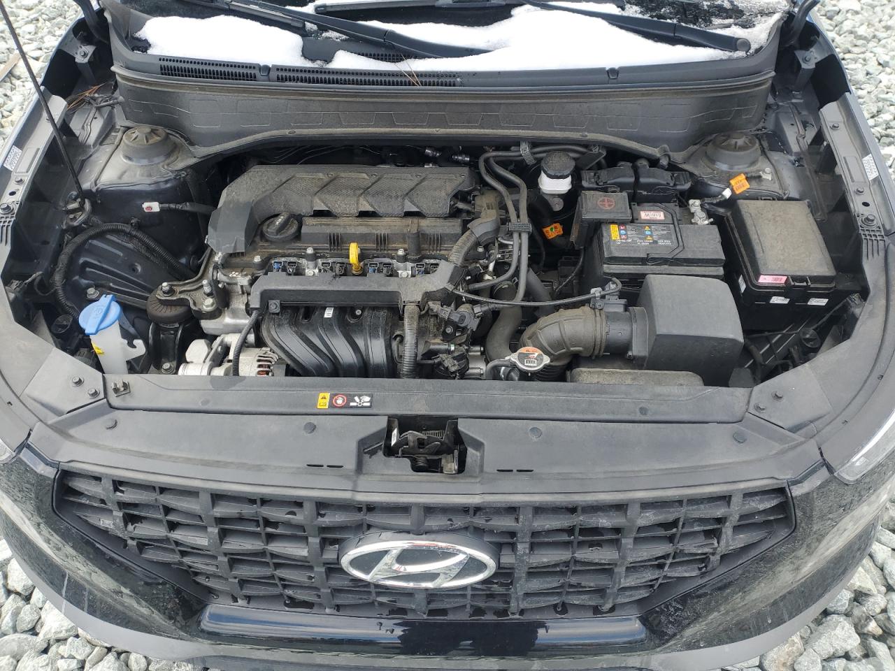 2020 Hyundai Venue - Image 12