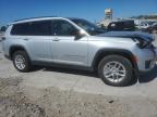 2023 Jeep Grand Cherokee L Laredo იყიდება New Orleans-ში, LA - Front End