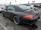 1999 PORSCHE 911 CARRERA for sale at Copart CA - VAN NUYS