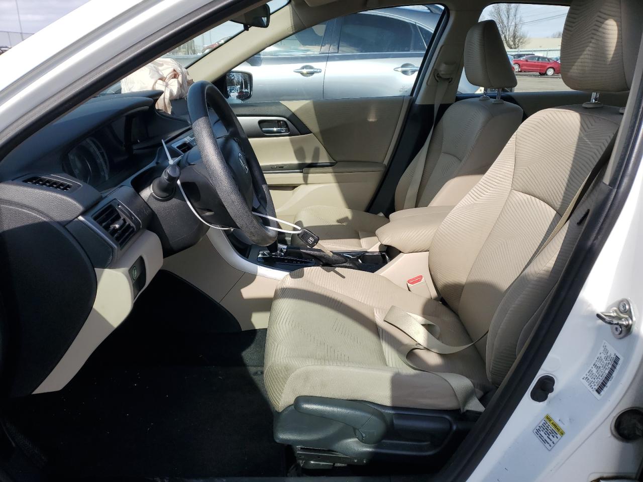 2014 Honda Accord - Image 7