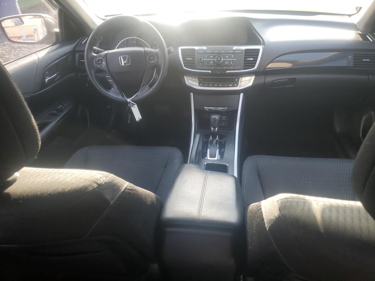 2014 Honda Accord - Image 8