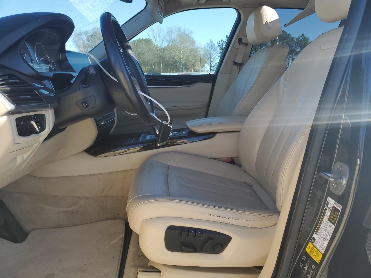 2015 BMW X5 - Image 7