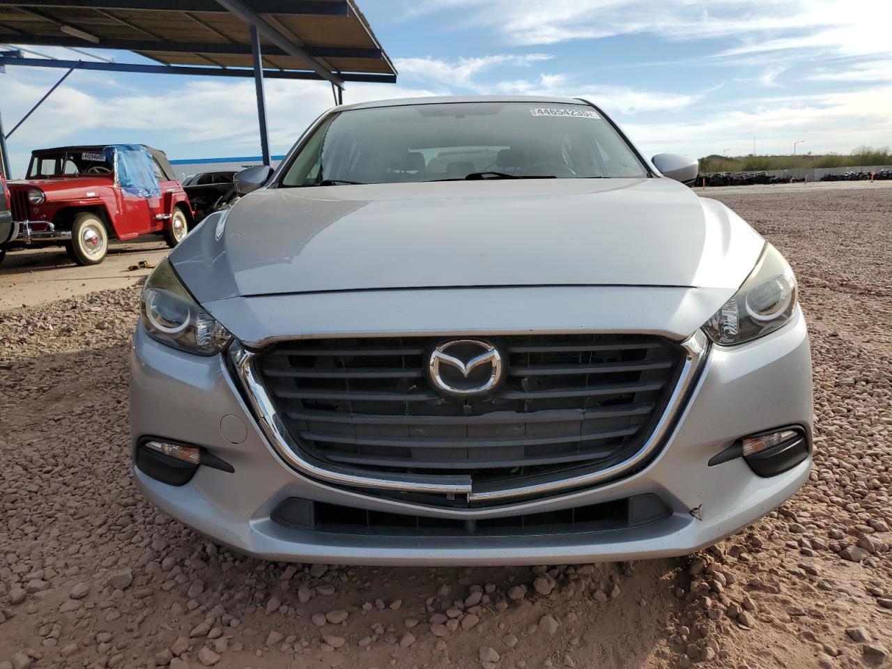 2017 Mazda 3 - Image 5