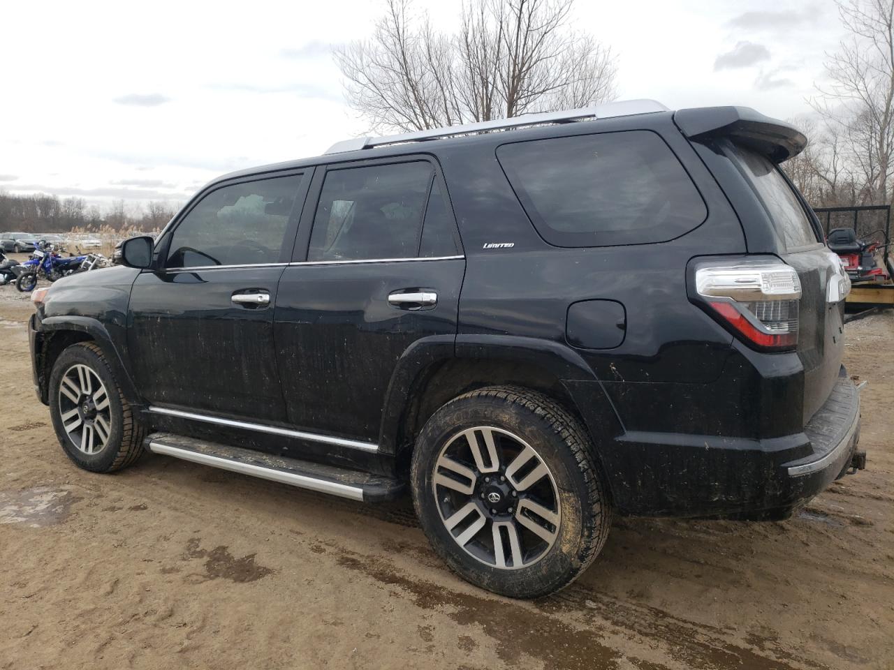 2018 Toyota 4Runner - Image 2