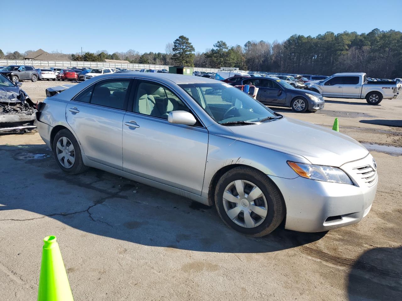 2009 Toyota Camry - Image 4