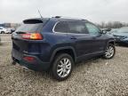 2014 Jeep Cherokee Limited for Sale in Columbus, OH - Minor Dent/Scratches