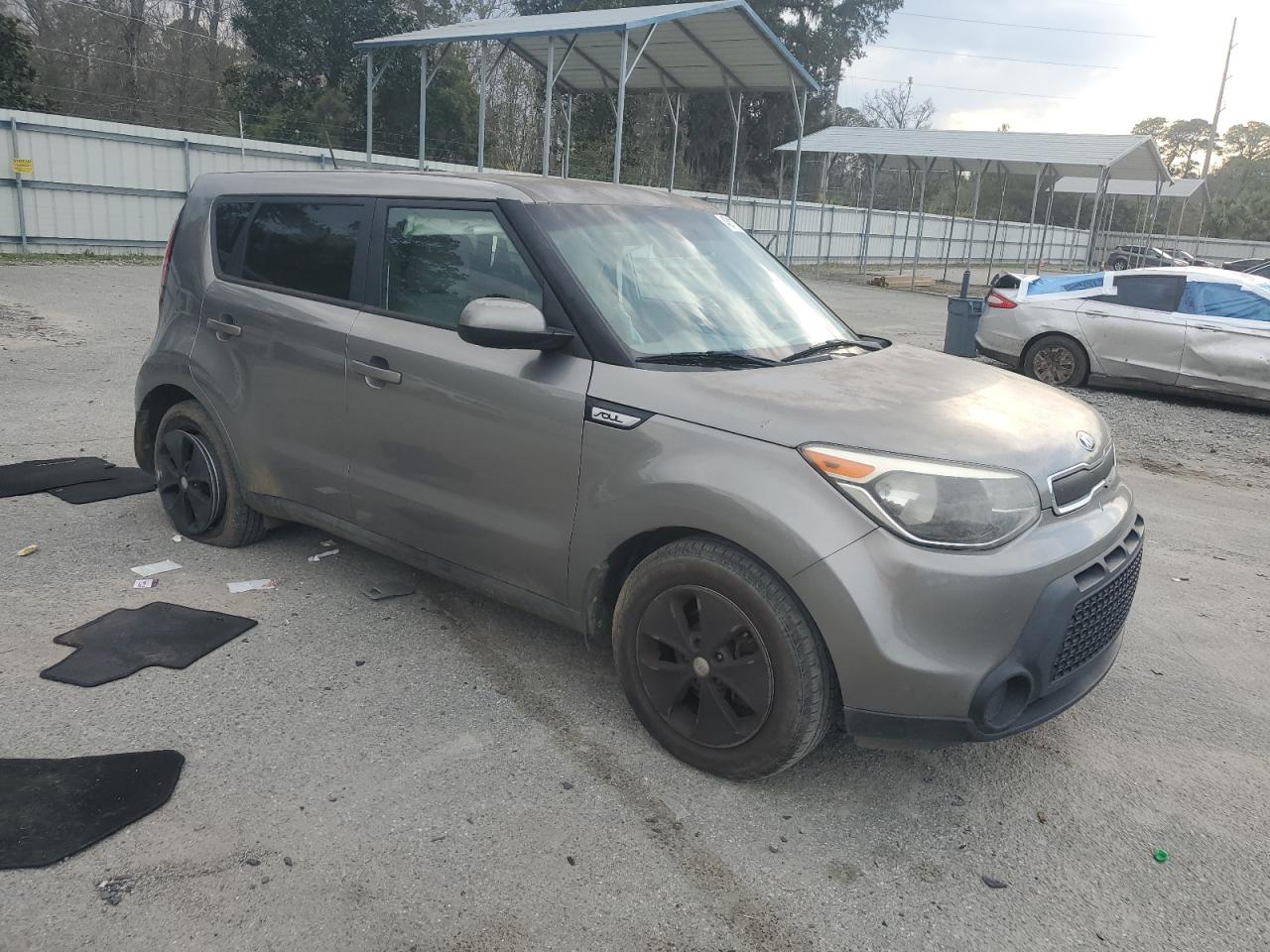 2015 Kia Soul - Image 4